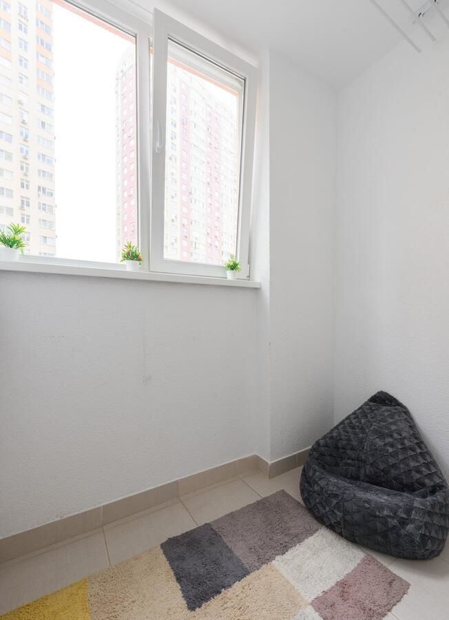 Апартаменты Новая, стильная и уютная квартира в Киеве Киев-14