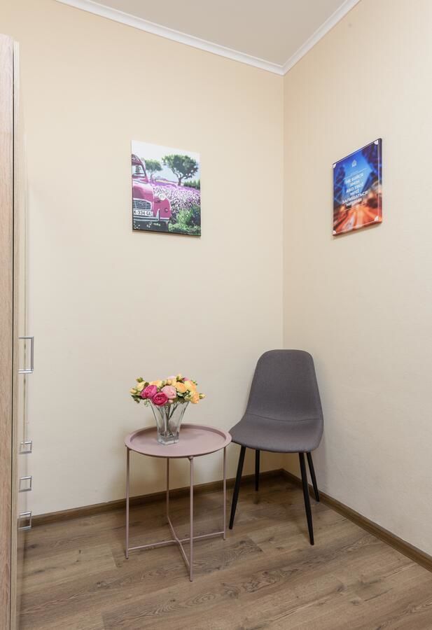 Апартаменты Новая, стильная и уютная квартира в Киеве Киев-16