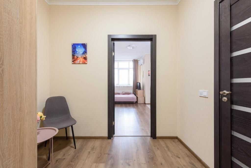 Апартаменты Новая, стильная и уютная квартира в Киеве Киев-30