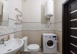 Апартаменты Новая, стильная и уютная квартира в Киеве Киев Апартаменты с 1 спальней-26