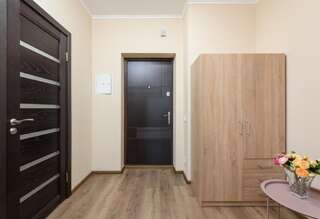 Апартаменты Новая, стильная и уютная квартира в Киеве Киев Апартаменты с 1 спальней-30