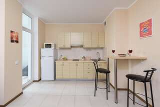 Апартаменты Новая, стильная и уютная квартира в Киеве Киев Апартаменты с 1 спальней-44