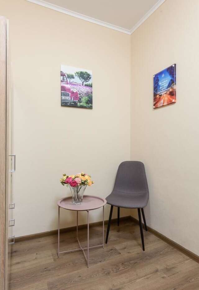 Апартаменты Новая, стильная и уютная квартира в Киеве Киев-15