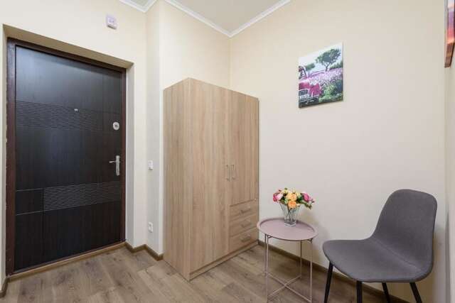 Апартаменты Новая, стильная и уютная квартира в Киеве Киев-31